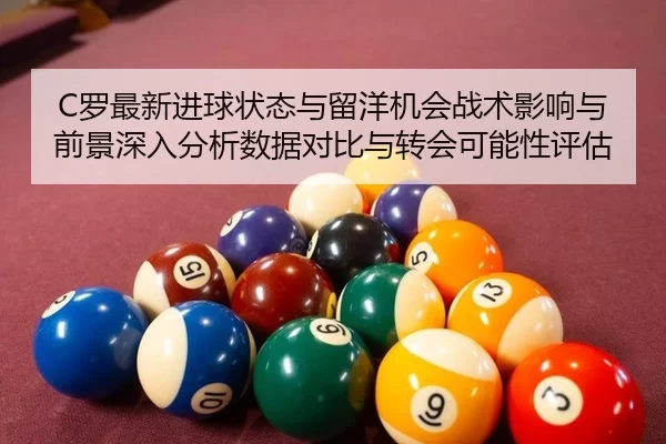 C罗最新进球状态与留洋机会战术影响与前景深入分析数据对比与转会可能性评估